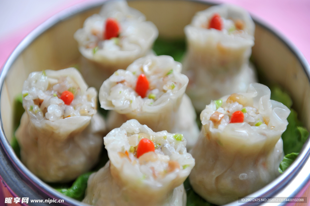 美食