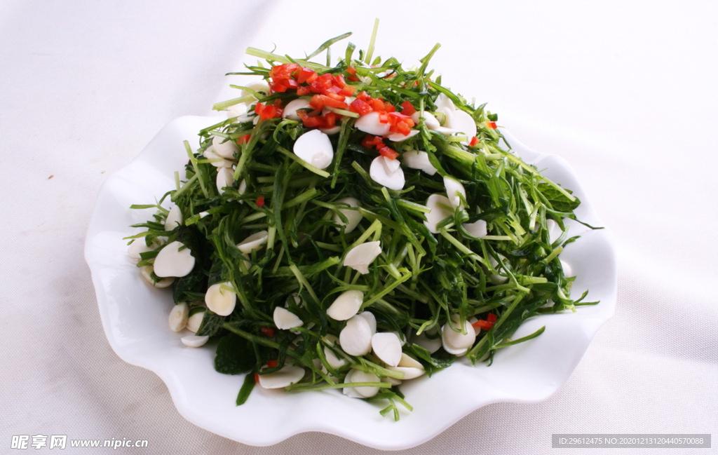 美食