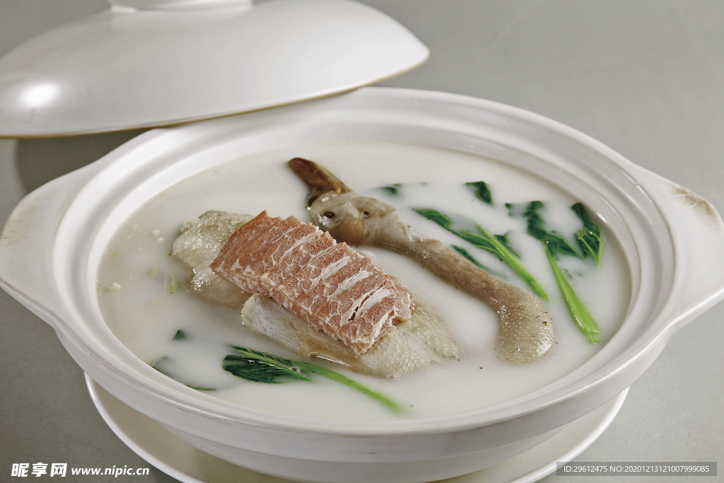 美食