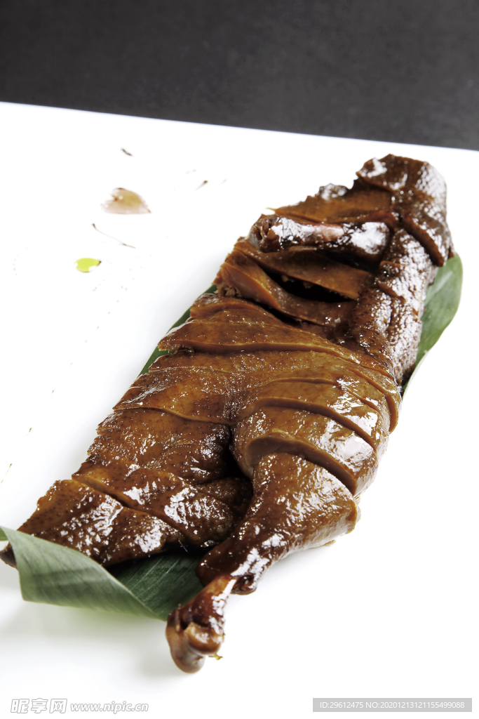 美食