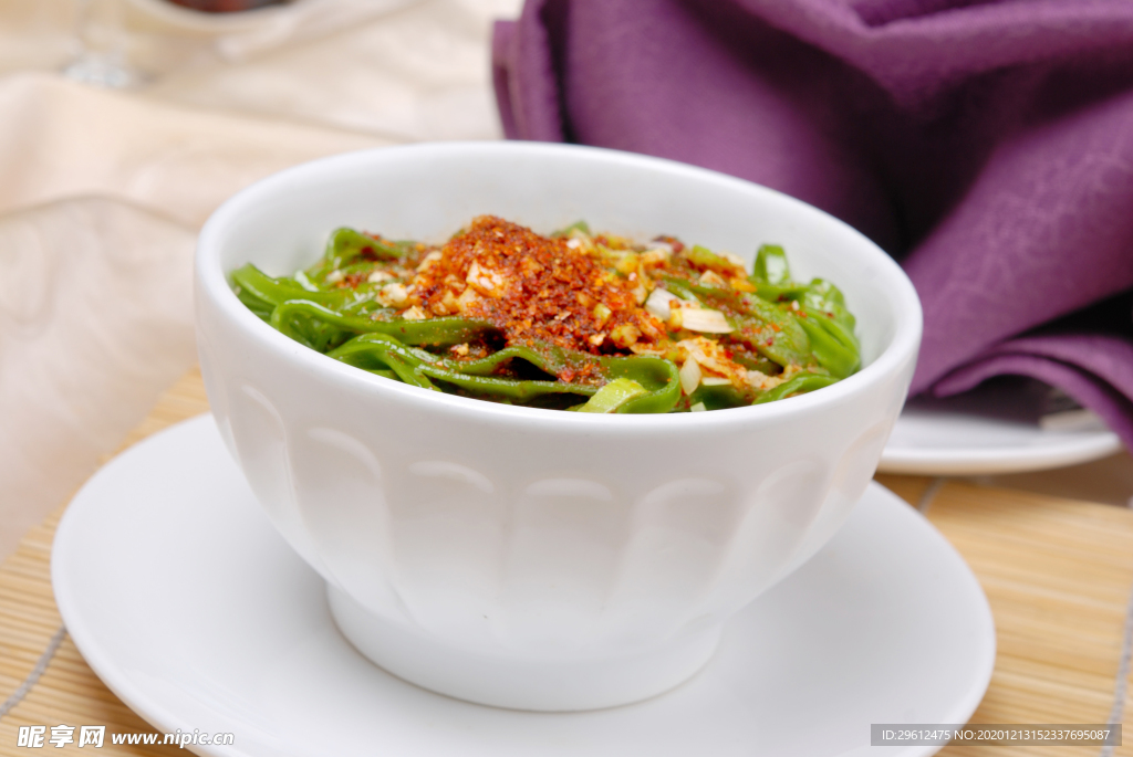 美食