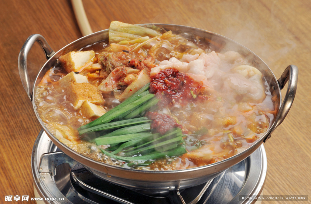 美食