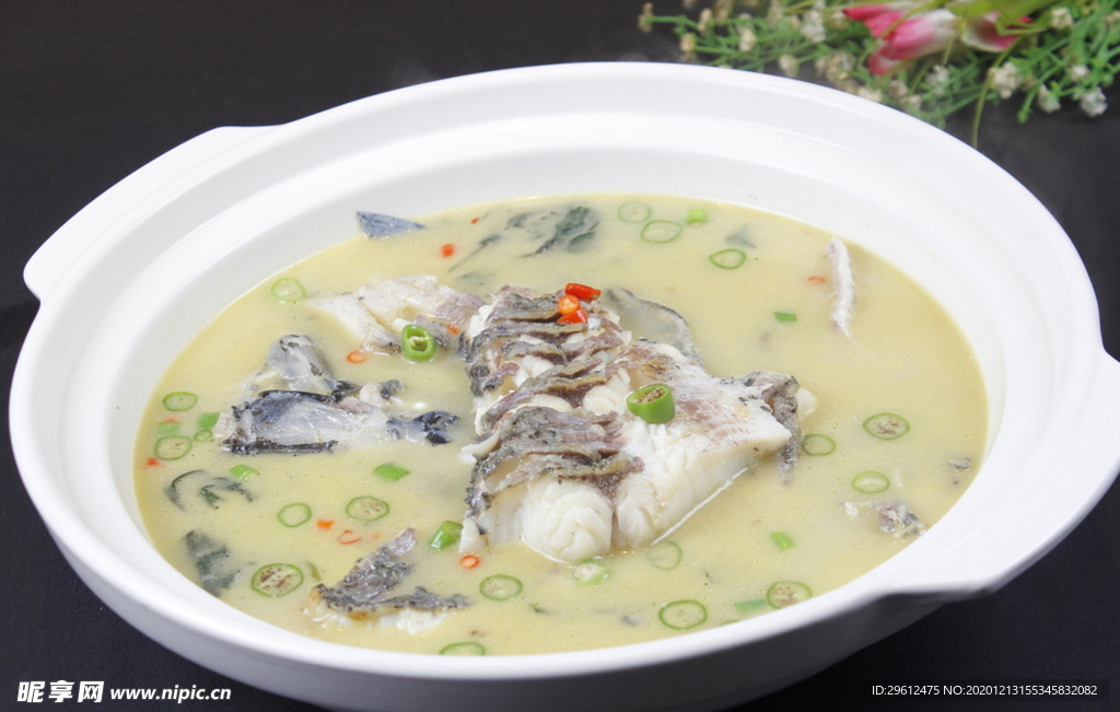 美食