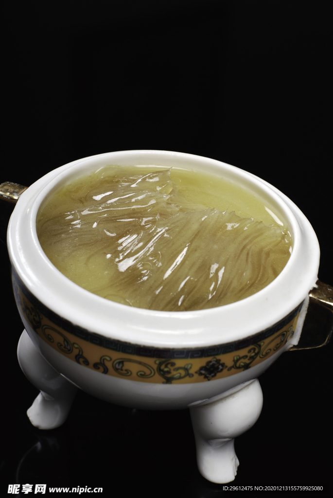 美食