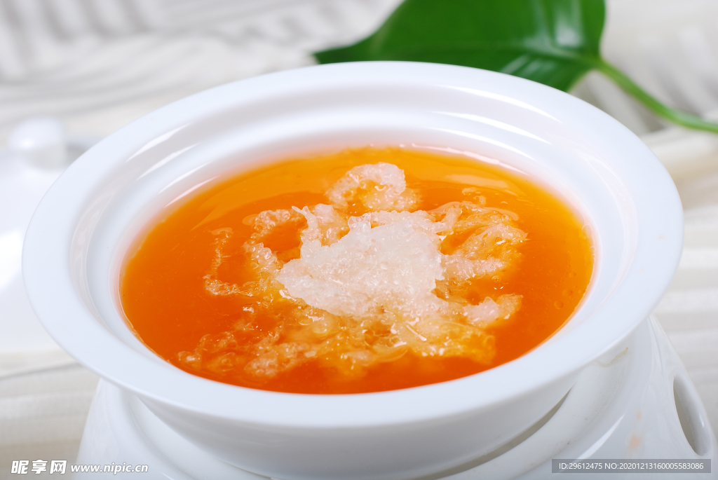 美食