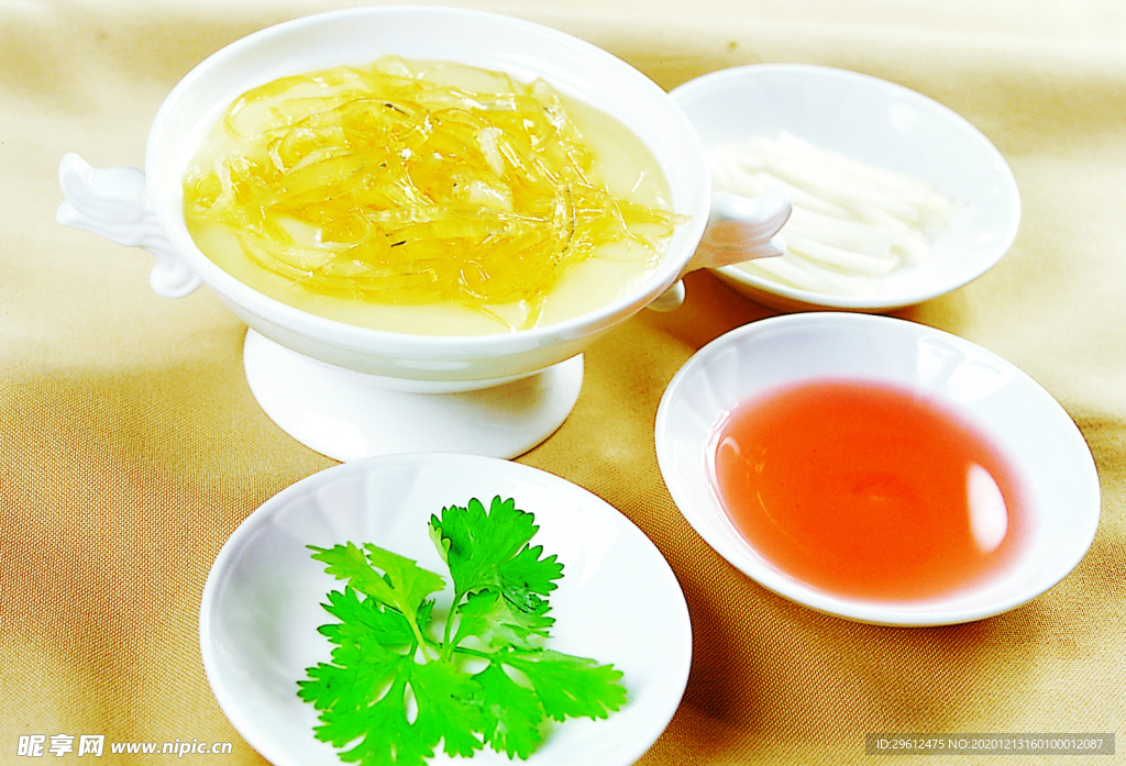 美食
