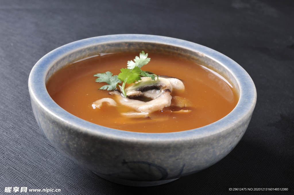 美食