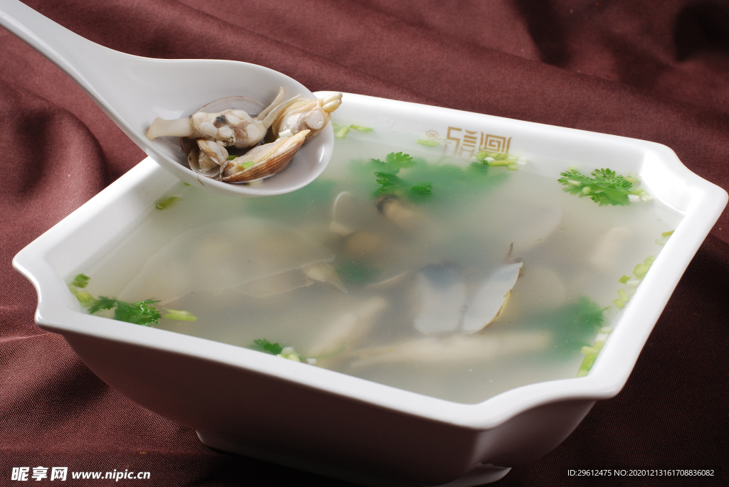 美食