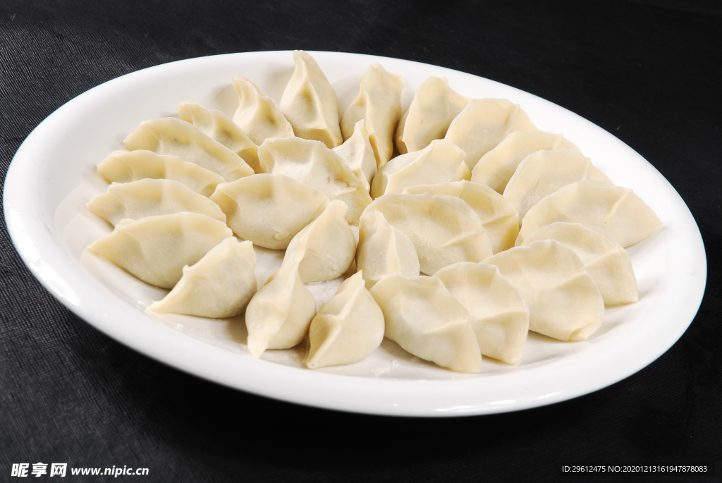 美食