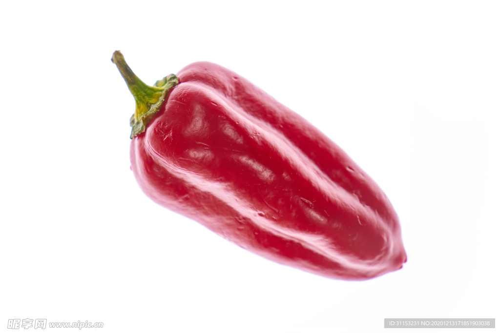 红椒