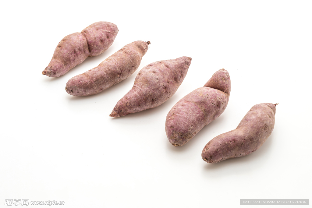 紫薯