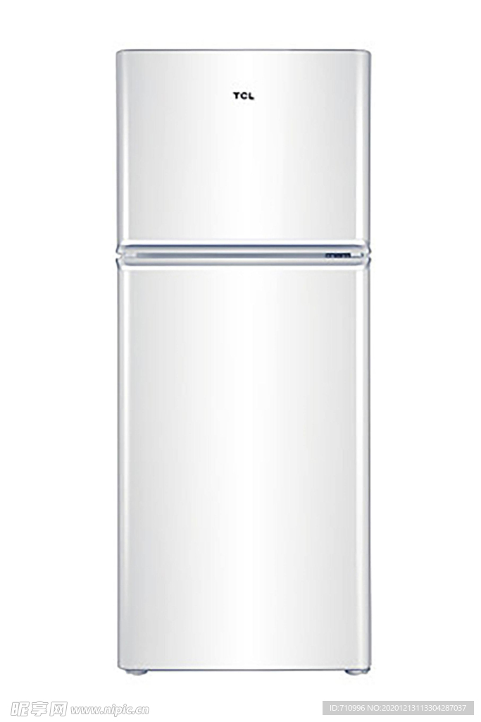 TCL冰箱