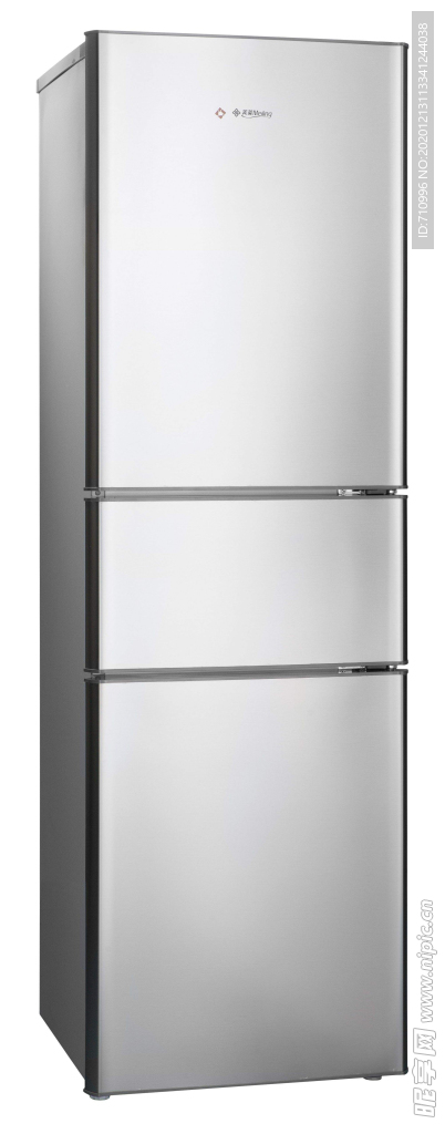 美菱冰箱