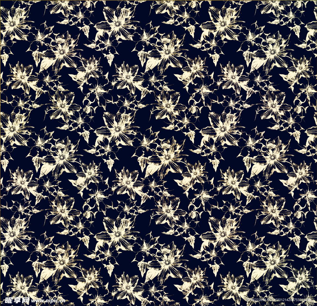 花知晓背景底图