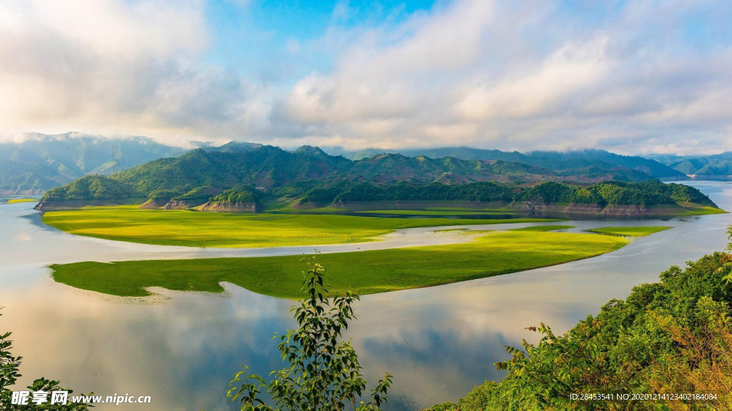 风景