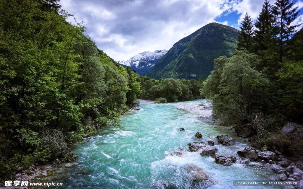 风景