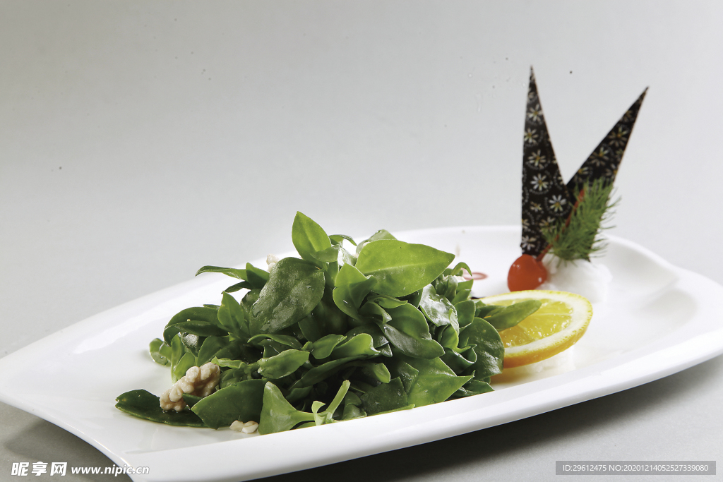 美食
