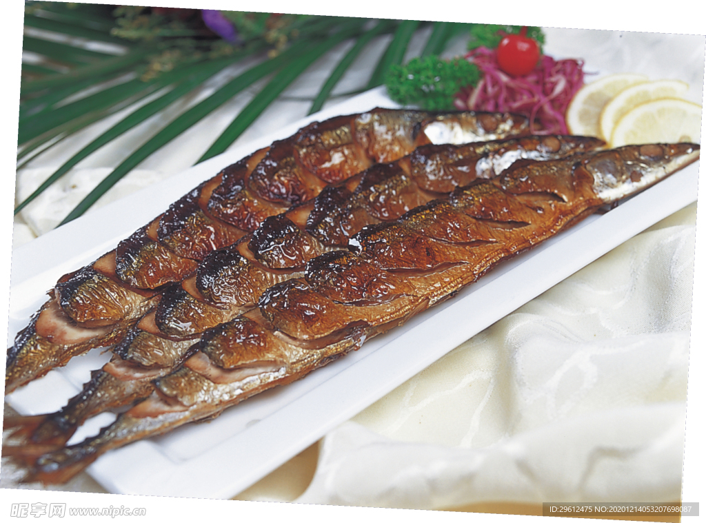 美食