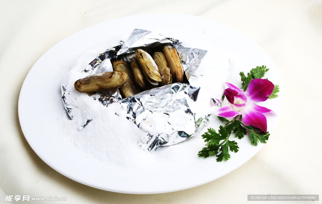 美食