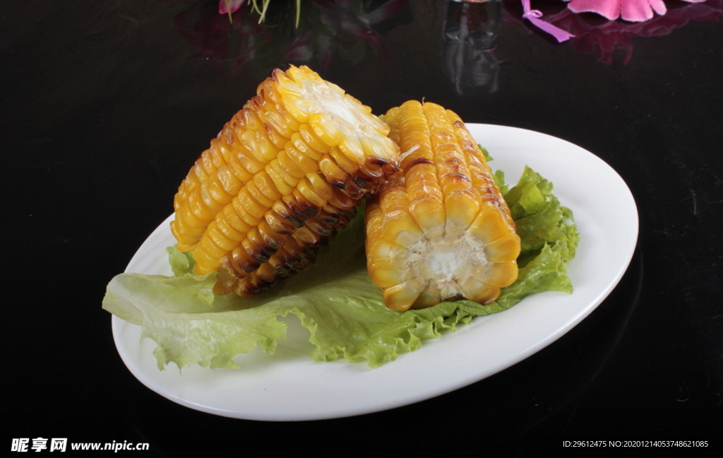 美食