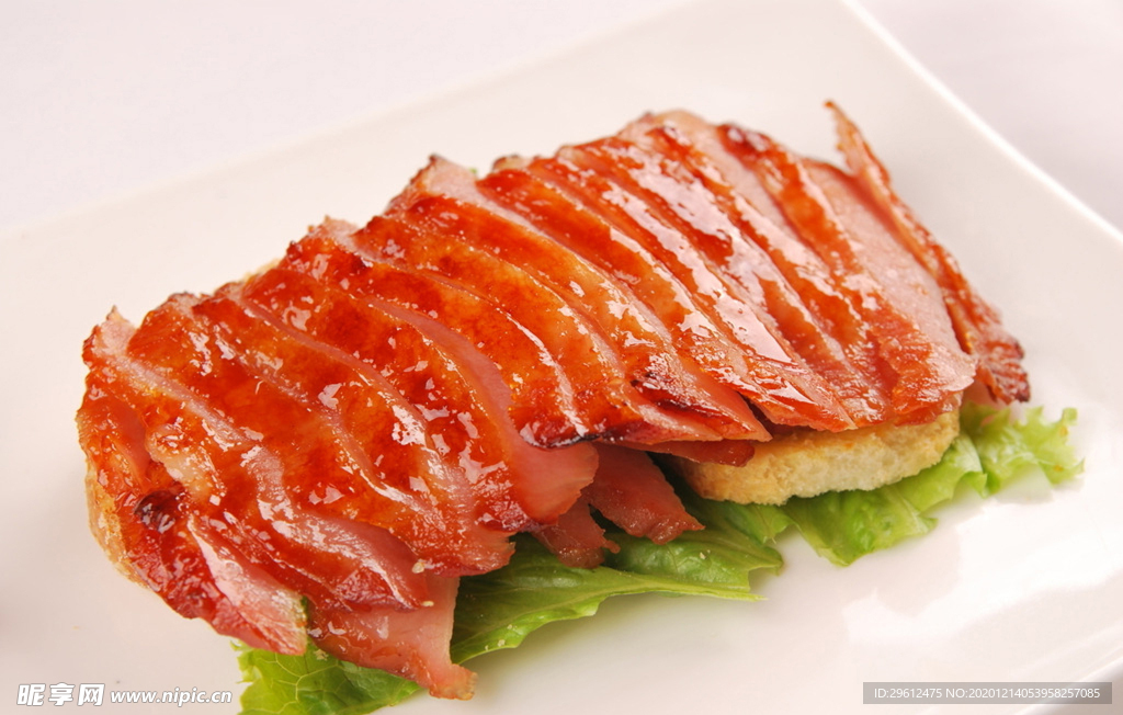 美食