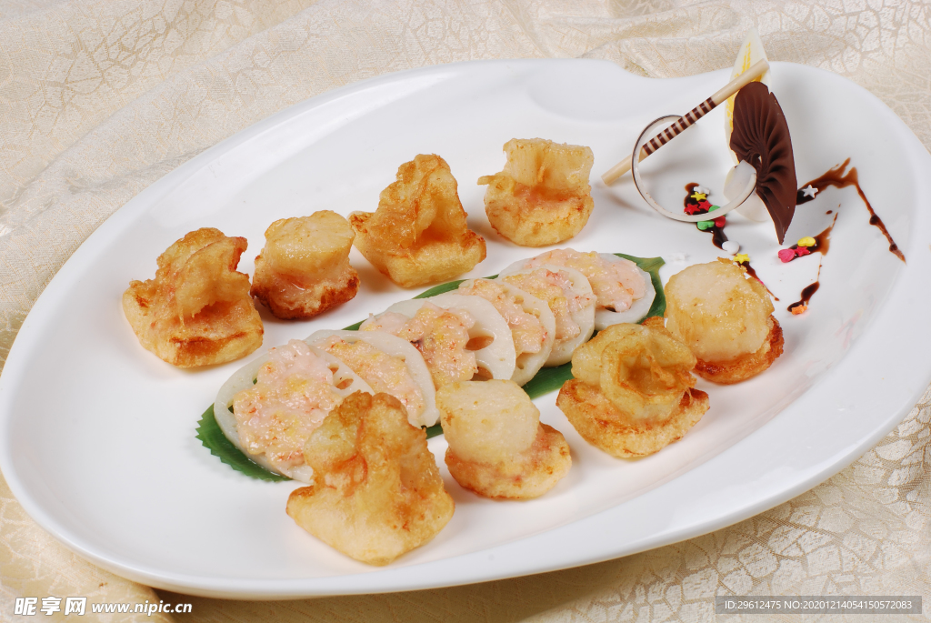 美食