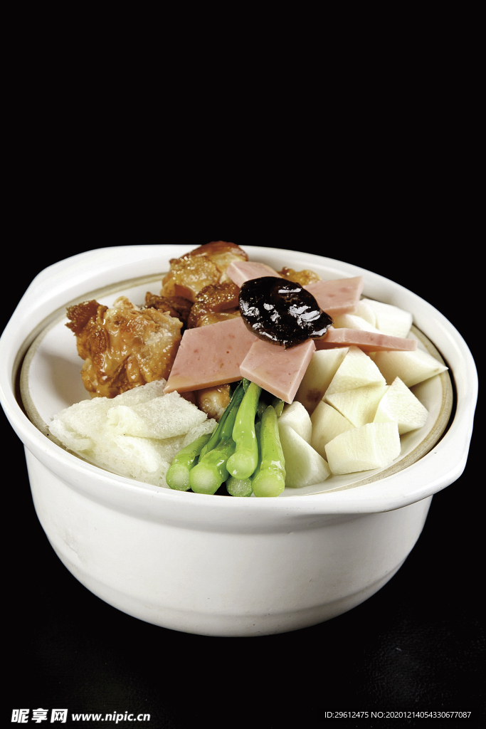 美食