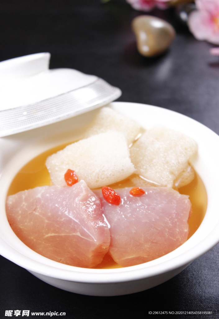 美食