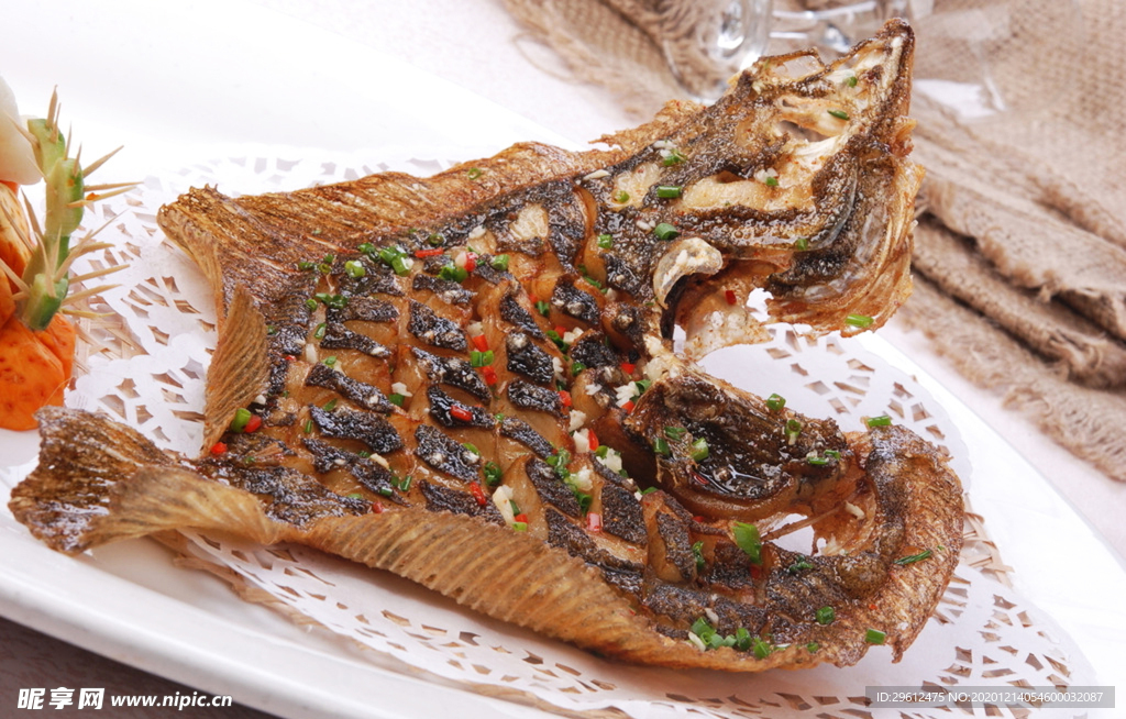 美食