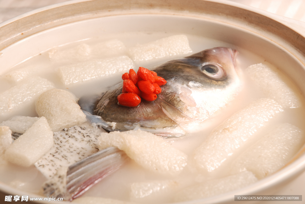 美食