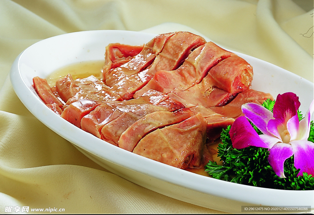 美食