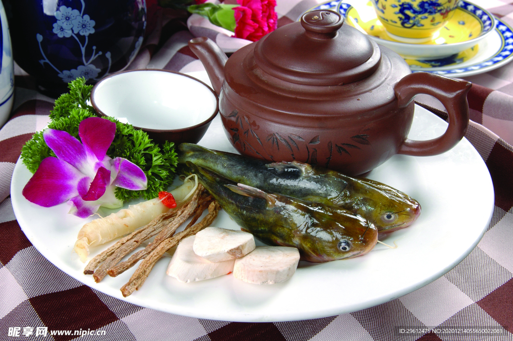 美食