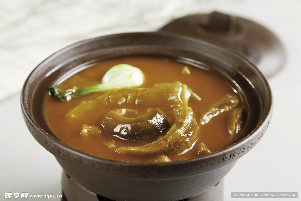 美食