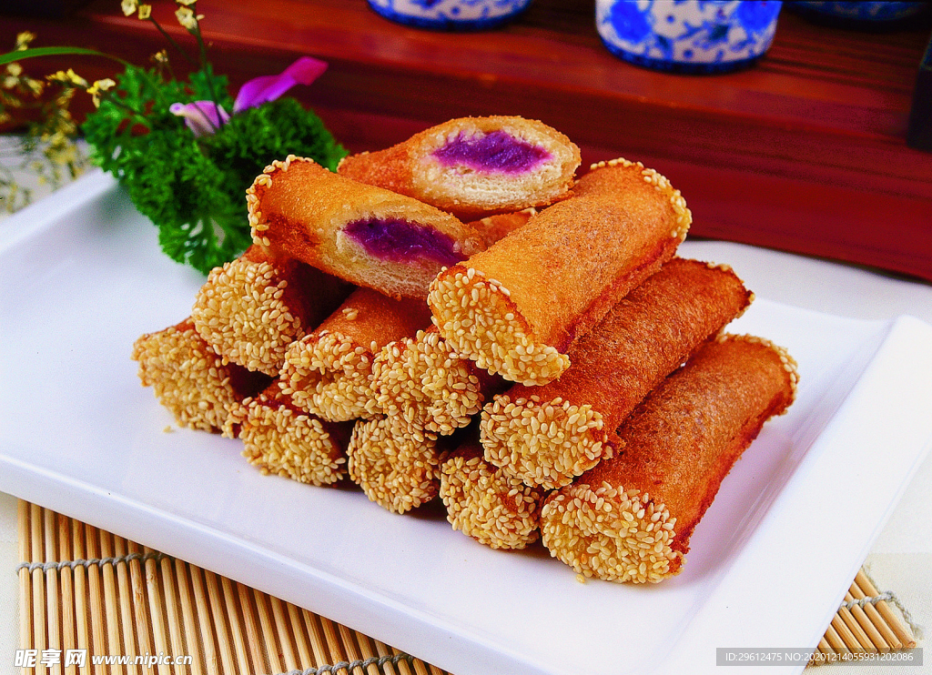 美食