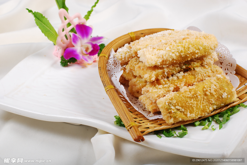 美食