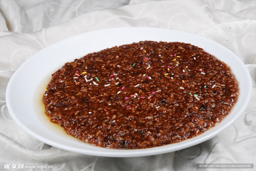 美食