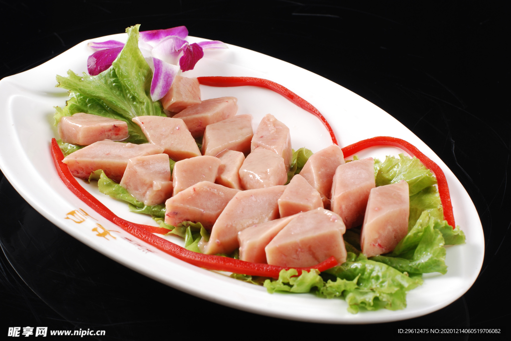 美食