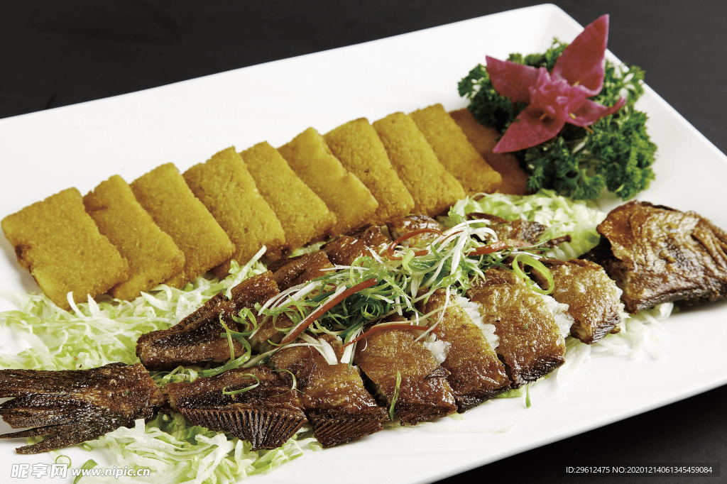美食