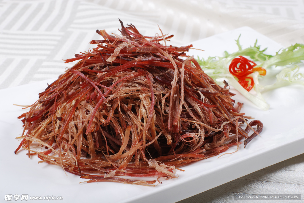 美食