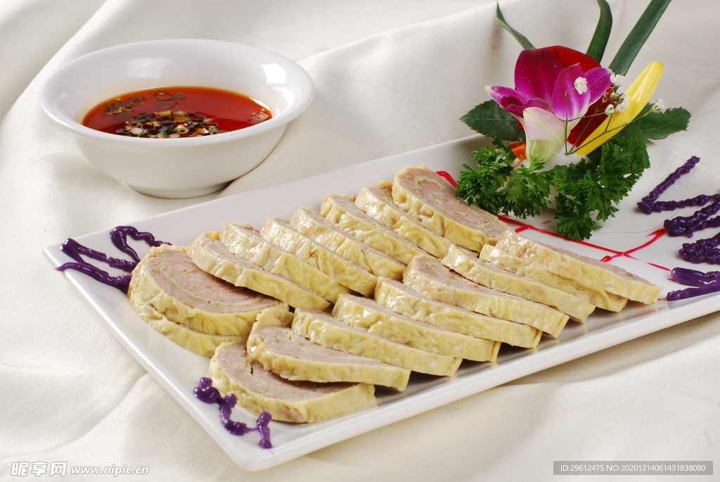 美食