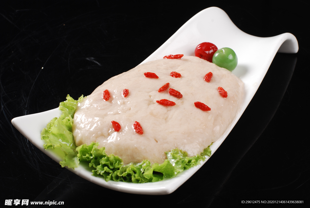 美食