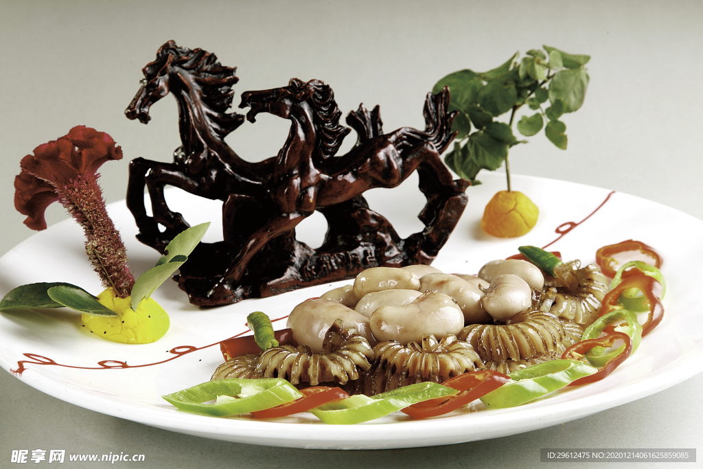 美食