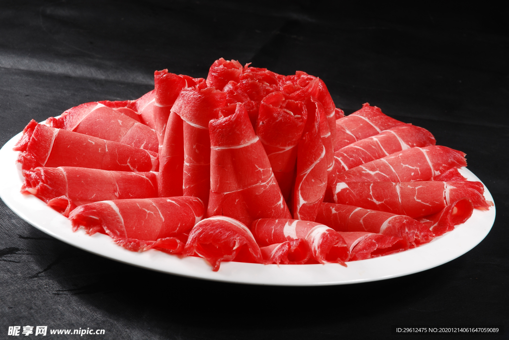美食