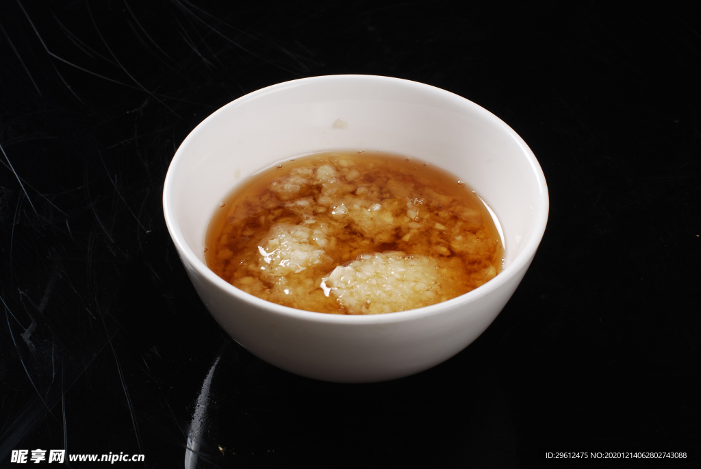 美食