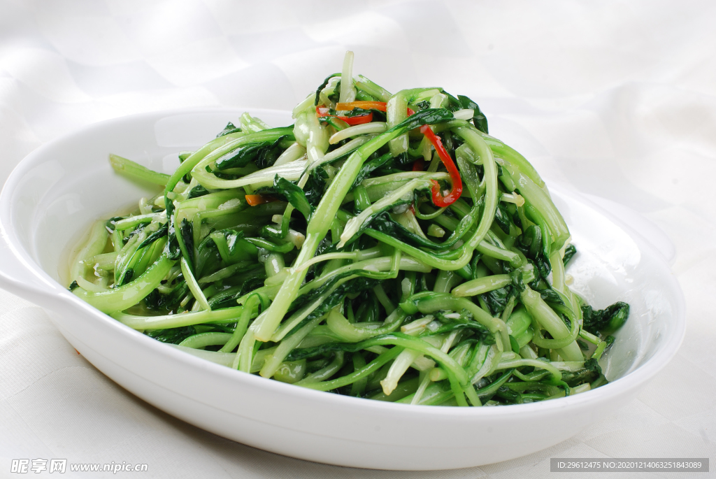 美食