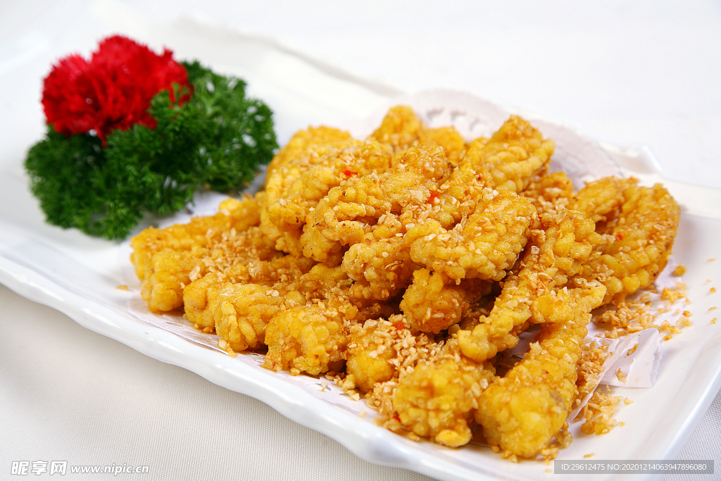 美食