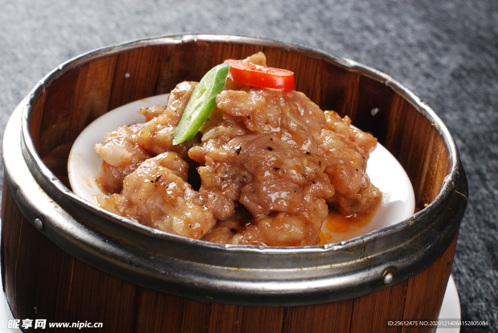 美食