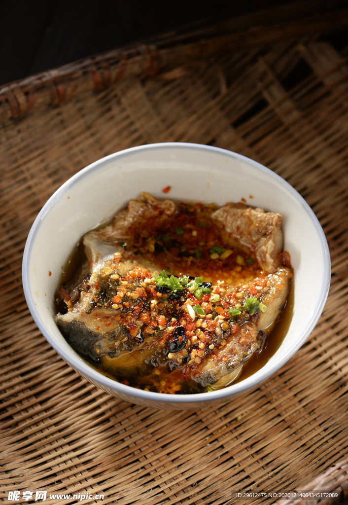 美食