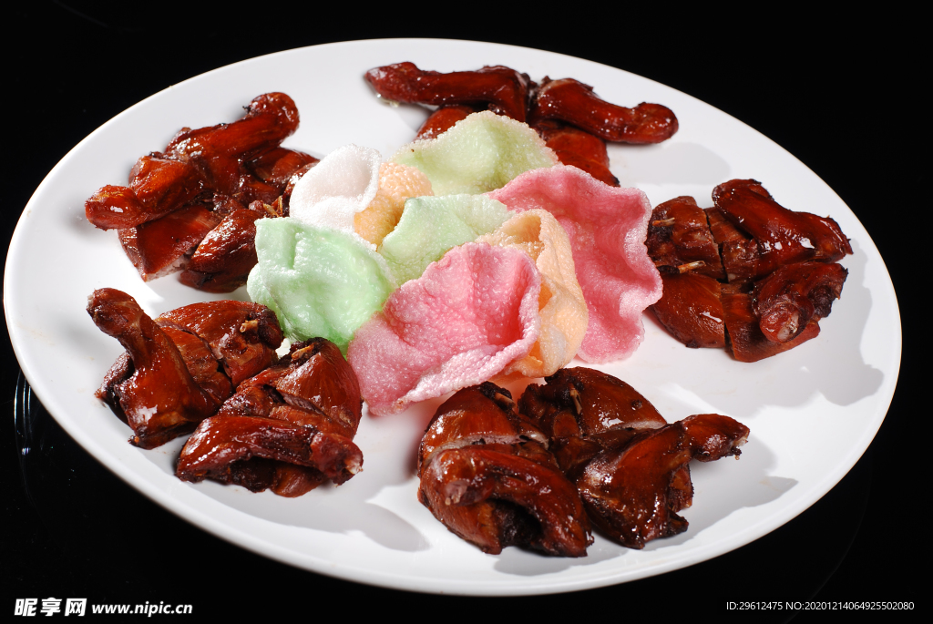 美食