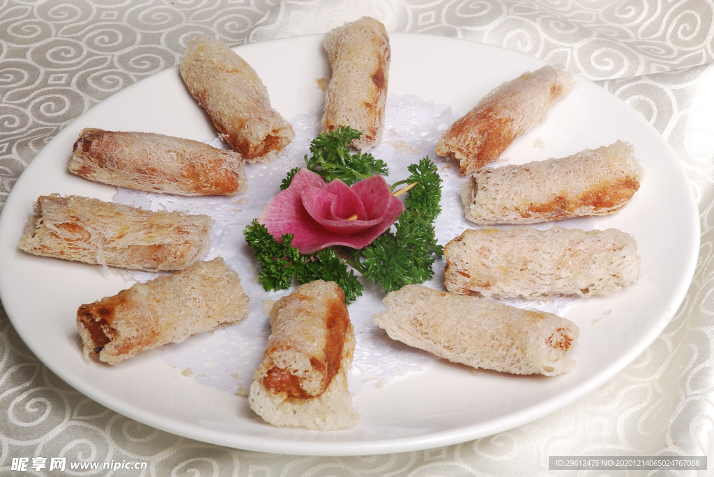 美食